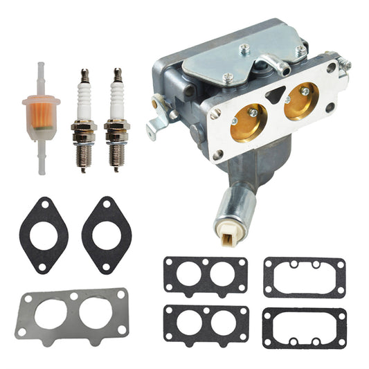 Carburetor Replacement for Briggs & Stratton intek V-Twin Engine Carb