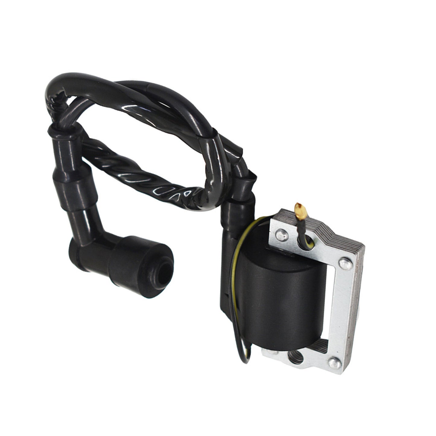 munirater Ignition Coil Replacement for XL100 CT MT TL XL125 MR175 XL175 FL MT XL250 XL350