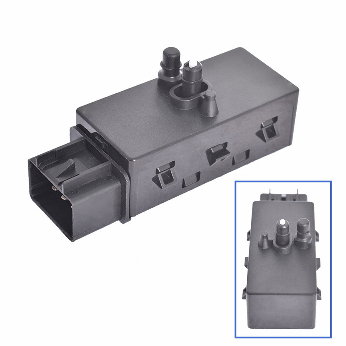 Power Seat Adjuster Switch Replacement for 2010 11 12 13 14 2015 Camaro Right Passenger/92225806