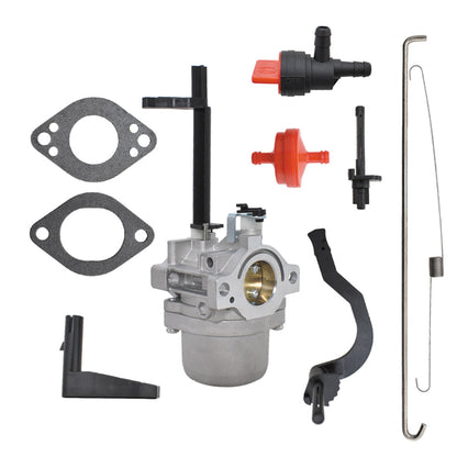 munirater Carburetor Kit 591378 697978 Replacement for 796321 697978 796321 696132 696133 796322 697351 699958 699966 698455 695918 Carb