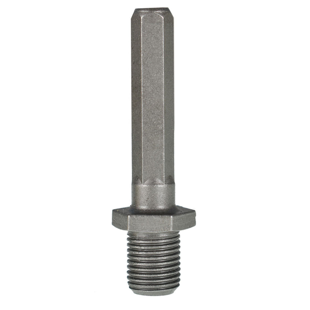 munirater Heavy Duty Log Splitter Screw Cone,42MM Removable Firewood Log Splitter Drill Bit,for Family,Outdoor,Camping,Farm,High Speed Twist Firewood Drill Bit(Hex Handle)