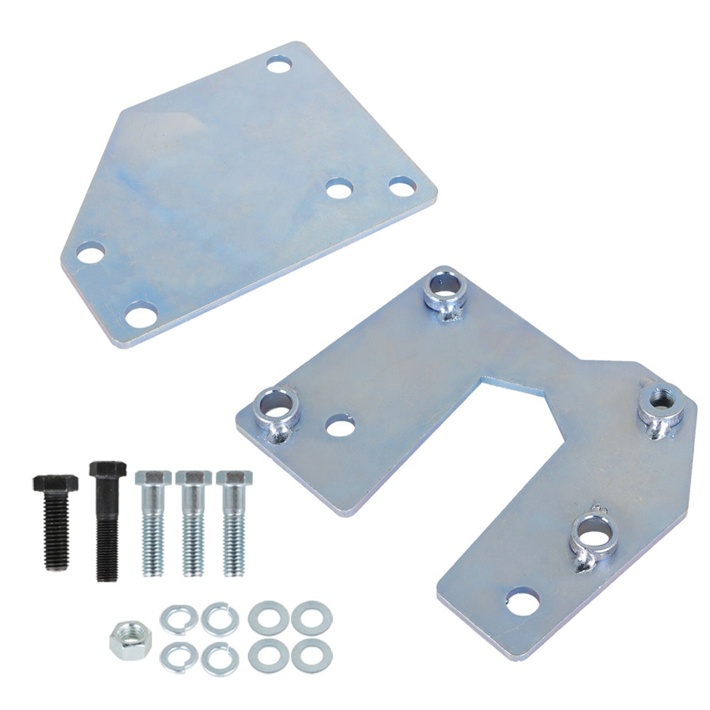 munirater Power Steering Conversion Mount Bracket Replacement for C10 Pickup 1960-1966 Truck/1000 Series 1960-1966