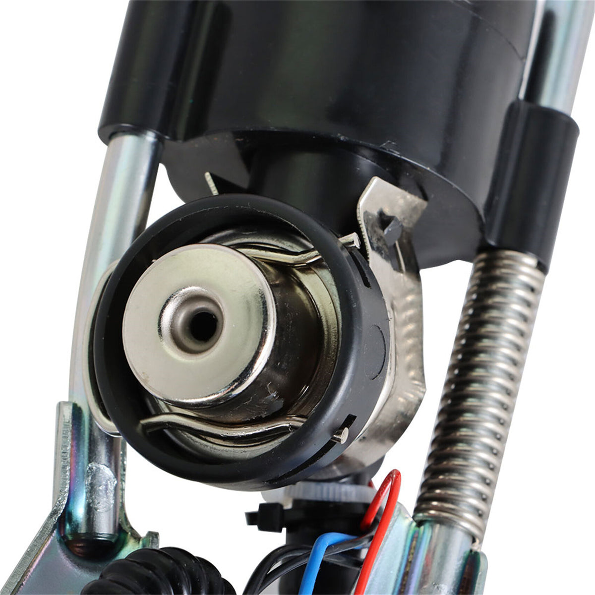 munirater Fuel Pump Assembly 703500766 709000378 709000362 Replacement for Renegade 500 800 Outlander 400 500 650 800 2009-2011