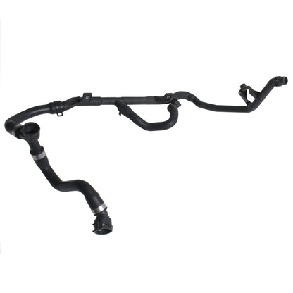 munirater Water Hose Assembly 4-Way Hose Replacement for BMW 128i 325i 328i 17127548224