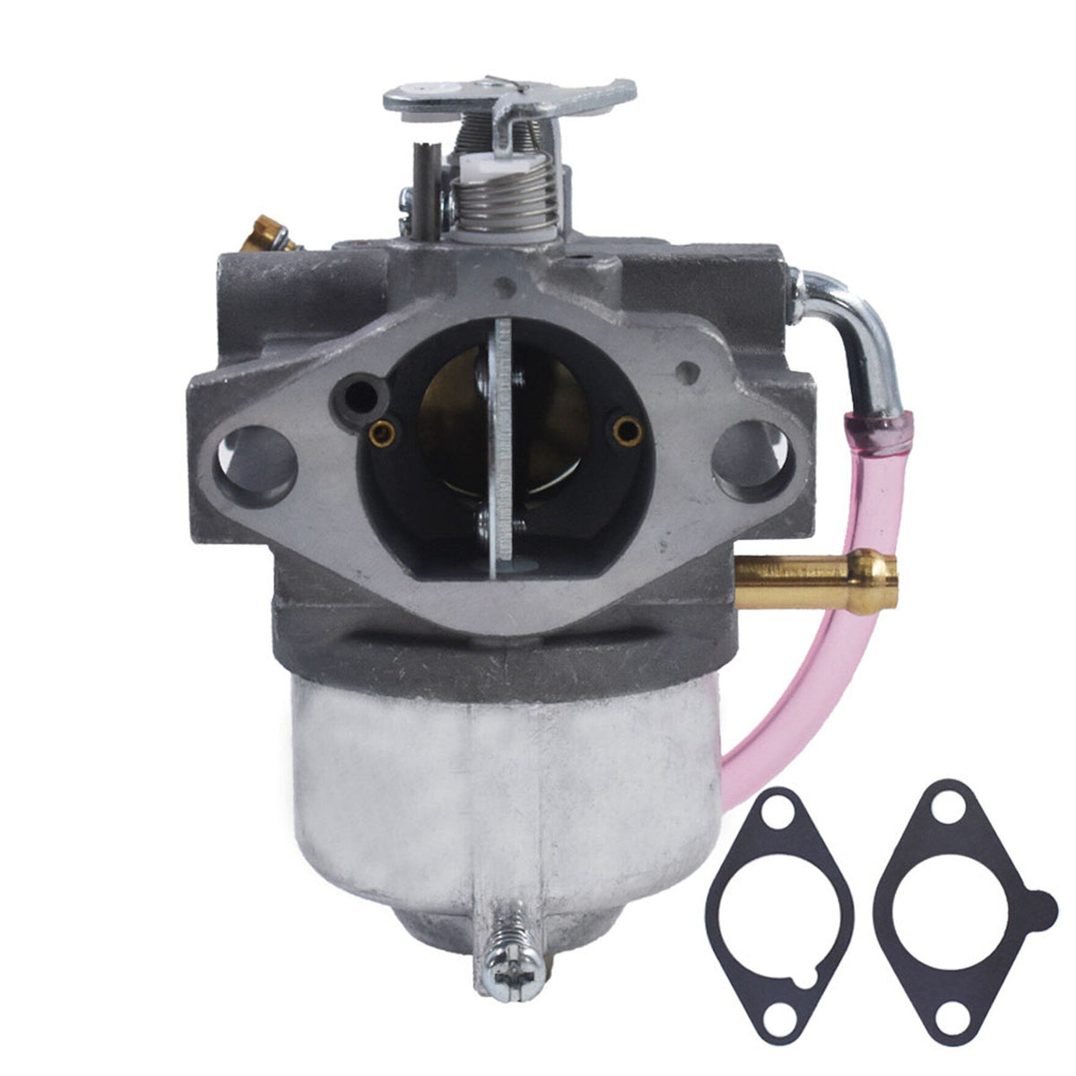 munirater 15003-2153 Carburetor Replacement for Kawasaki FC420V Replace 15001-2972 15003-2154