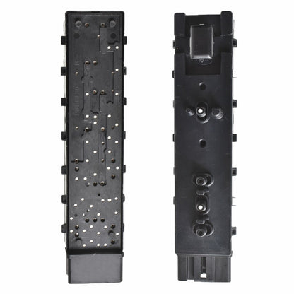munirater Driver Side Adjustment Seat Switch Replacement for 2006-2015 Explorer 09-14 F150 9L3T-14B709-FAW