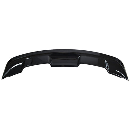 munirater Trunk Spoiler Wing Replacement for 2015-2020 Mustang GT350 GT500 Style