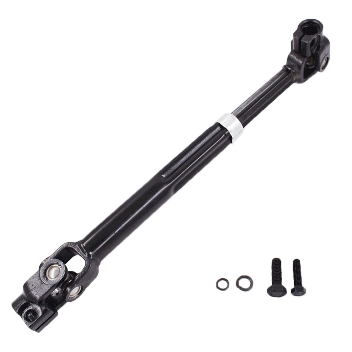 munirater 8L3Z3B676B Lower Intermediate Steering Shaft Replacement for Ford F150 Lincoln Mark