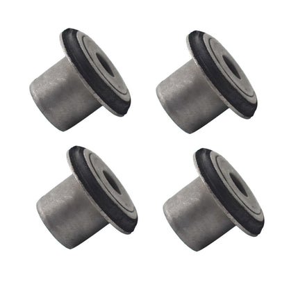 4-Pack Rack and Pinion Mounting Bushing Kit Left & Right Replacement for Sienna 2004-11