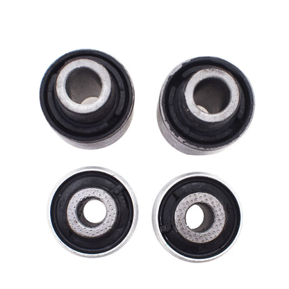 munirater 4-Pack Front Lower Arm Set Bushings Replacement for RWD Nissan 350z 2003-2009 Infiniti G35 03-07