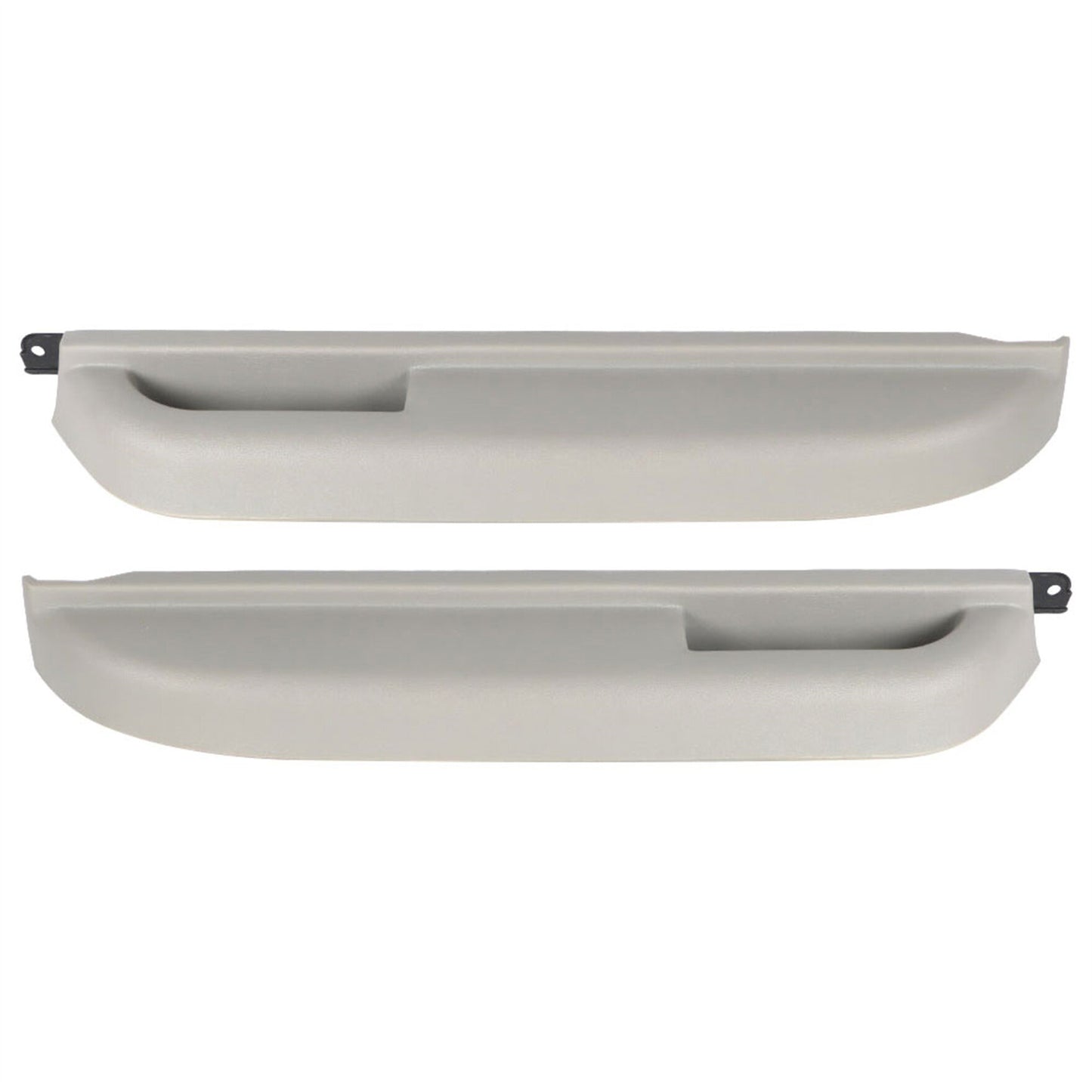 munirater 2PCS Front Door Armrest Left & Right Kit Replacement for 1990-1994 C/K Series 15691229 & 15691230