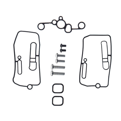 munirater Carburetor Rebuild Replacement for KX YZ WR 250F 450F CRF 250R 450R RMZ