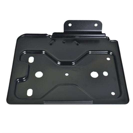 munirater Driver Side Battery Tray Replacement for 99-06 Silverado/Sierra 1500 01-06 Suburban 15891945