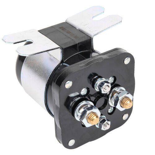 munirater 36V Golf Cart Solenoid Replacement for G4 G8 G9 G11 G16 1988-2005 DS Golf Carts 586-117111 20468-G1 586-906