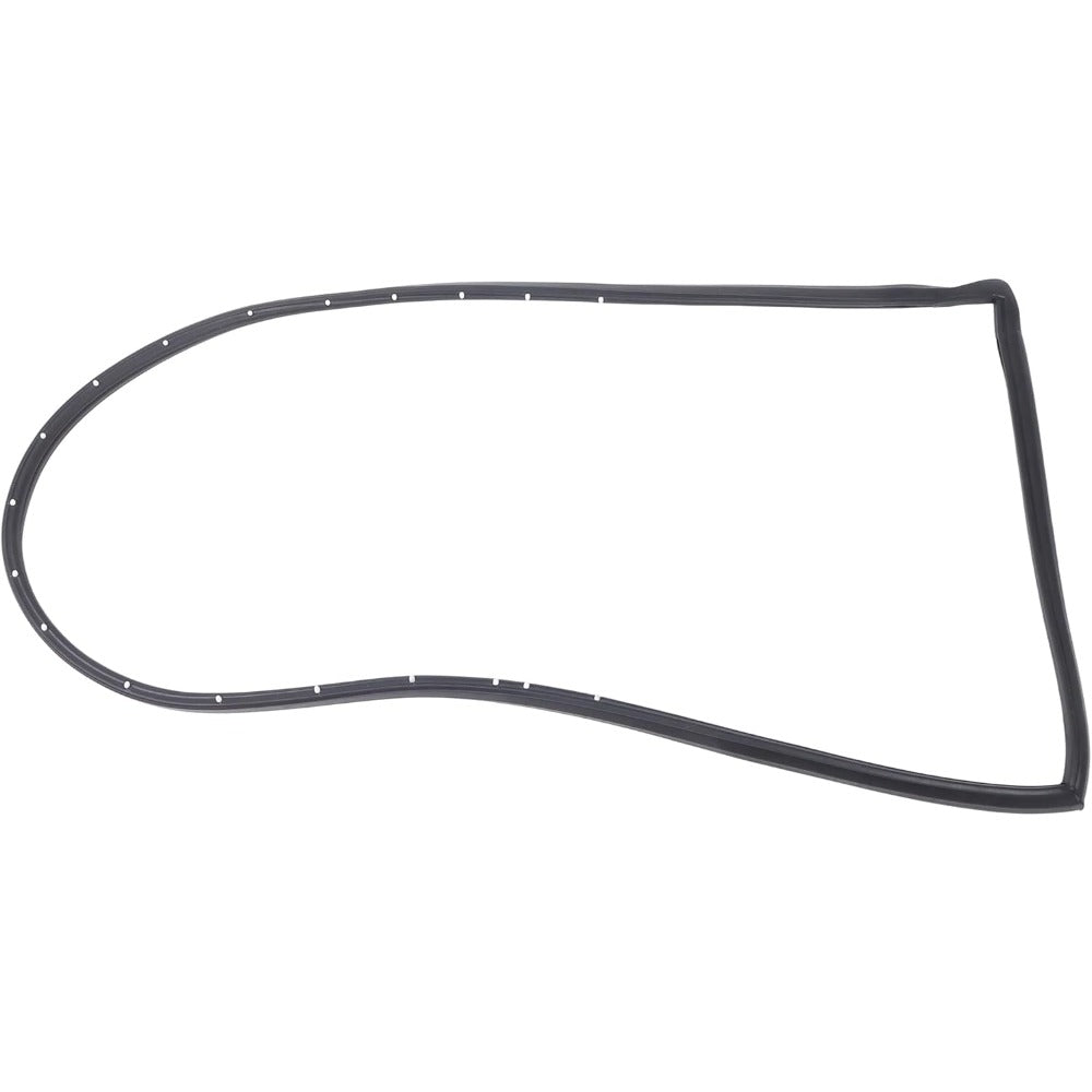 Rubber Door Weatherstrip Seal Kit for Oldsmobile 88 & GM Sedans, 4-Piece