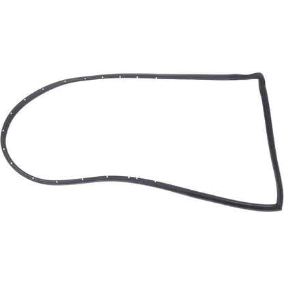 Rubber Door Weatherstrip Seal Kit for Oldsmobile 88 & GM Sedans, 4-Piece