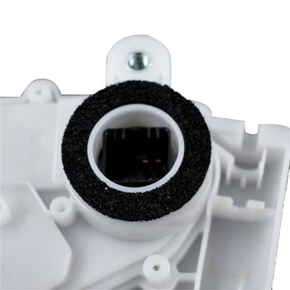 munirater Power Door Lock Actuator Motor Front Right Passenger Side Replacement for 2007-2011 Honda CRV 72110SWAD01