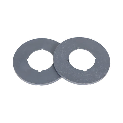 munirater Thrust Washer Snap Ring Kit Replacement for F250 F350 Excursion 50 60 Super Duty 1998-2004 41784-2