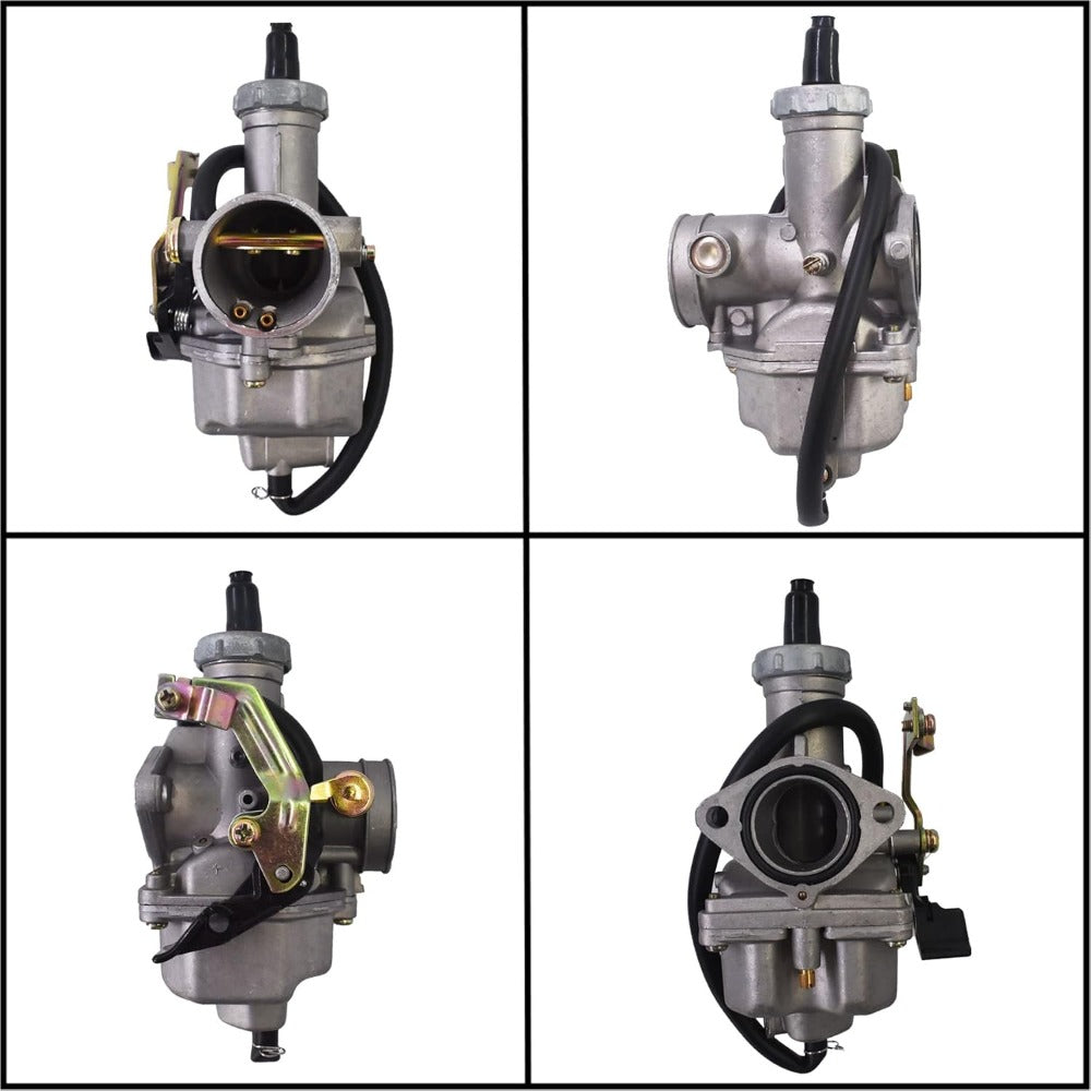 27mm Carburetor for Honda XR200 XR200R XL200R