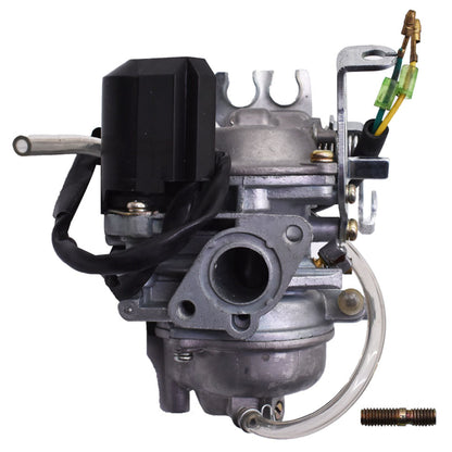 munirater Carburetor Replacement for CH80 Elite Scooter 1990-1993 Replaces 16100-GE1-772