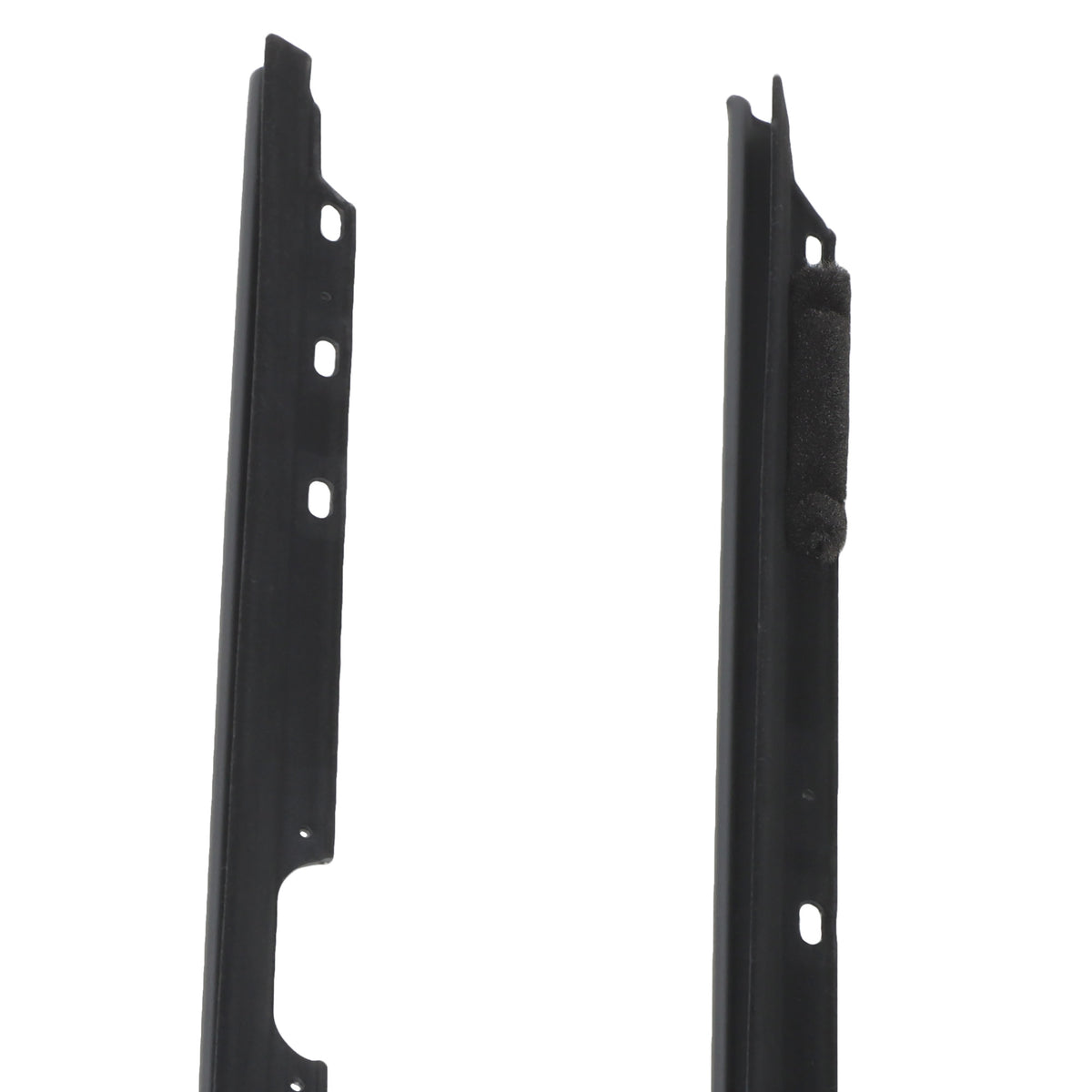 Inner & Outer Window Weatherstrip Kit for 1982-1992 Camaro & Firebird, 4-Piece