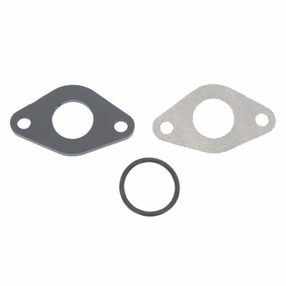 PD24J 24mm Carburetor Kit for GY6 125cc 150cc 4-Stroke Engines