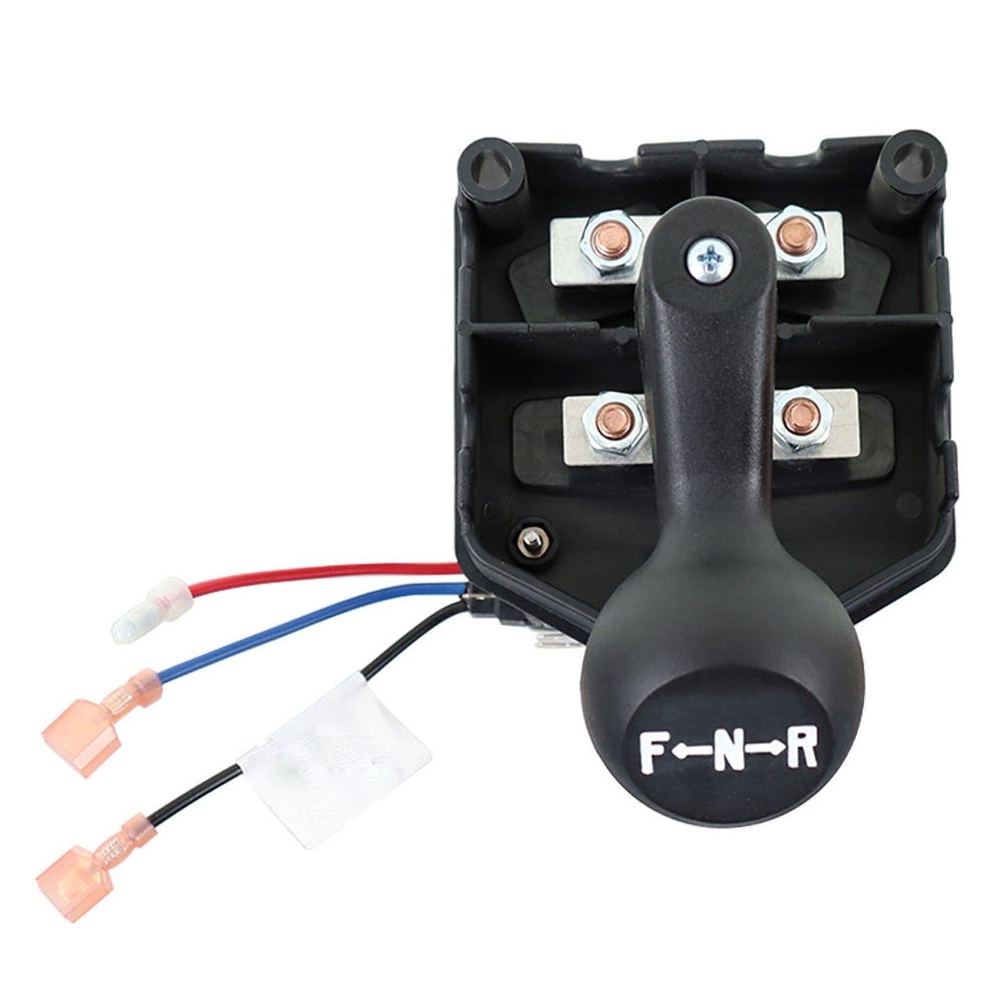 munirater Golf Cart Heavy Duty Forward and Reverse Switch Assembly Replacement for Club Car DS 1990 - Up 101753004