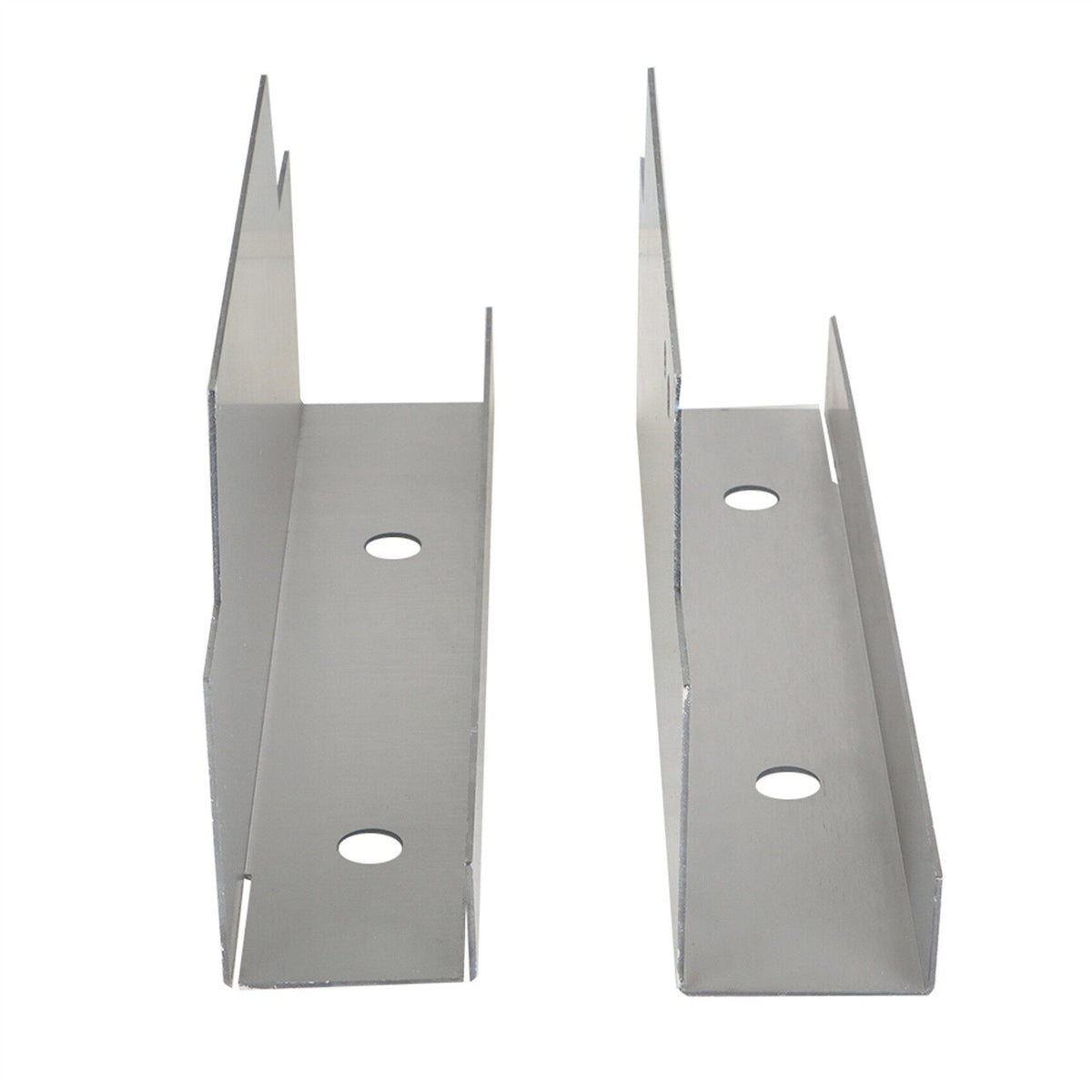 munirater Strut Tower Repair Panels Replacement for 79-93 Mustangs and Other Fox Body Cars