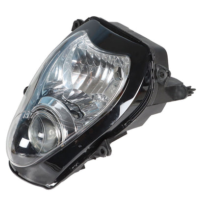 Upgrade Your Ride with Brighter Front Motorcycle Headlight Replacement for Suzuki GSXR 1300 (1997-2007)