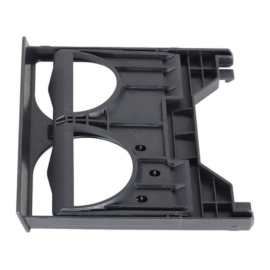 munirater Instrument Panel Double Cup Holder Assembly Replacement for 1993-1998 Toyota T100 55620-34010