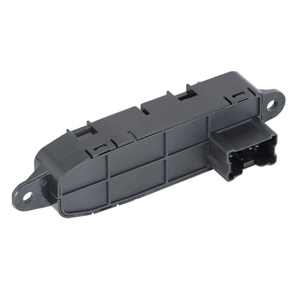 LH Driver Side Power Seat Control Switch Replacement for 2013-2016 Altima 2008-2013 Rogue 87016-1AB0A