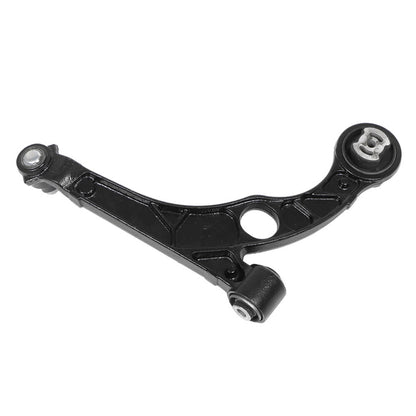 munirater Front Lower Left Control Arm with Ball Joint Replacement for 2015-2017 200, 2013-2016 Dart MS251201