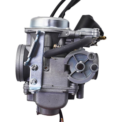 Carburetor for Honda CN250, 16100-KS4-759 16100-KS4-651 16100-KFR-842