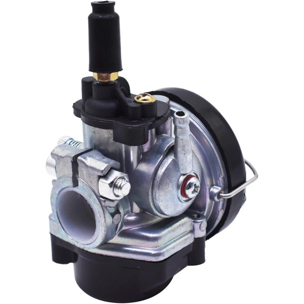 Carburetor for Tomos A35 Targa Sprint Colibri, SHA 14/12P Configuration