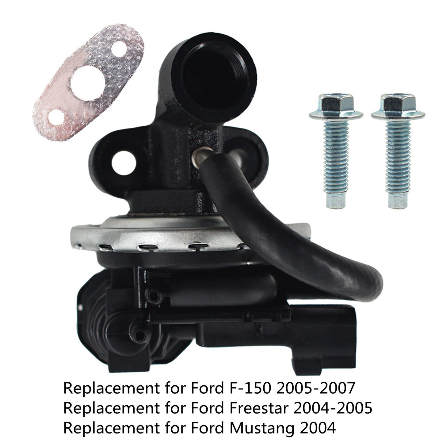 munirater EGR Valve Replacement for 2004-2007 Freestar 2004 Mustang 2004-2007 Monterey EGV1039