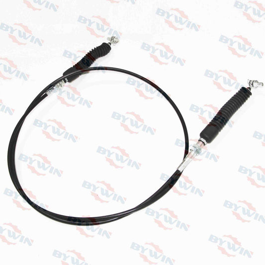 munirater Shifter Cable Gear Selector Replacement for Polaris RZR-4 1000 XP/XP EPS/XP Turbo 7081893