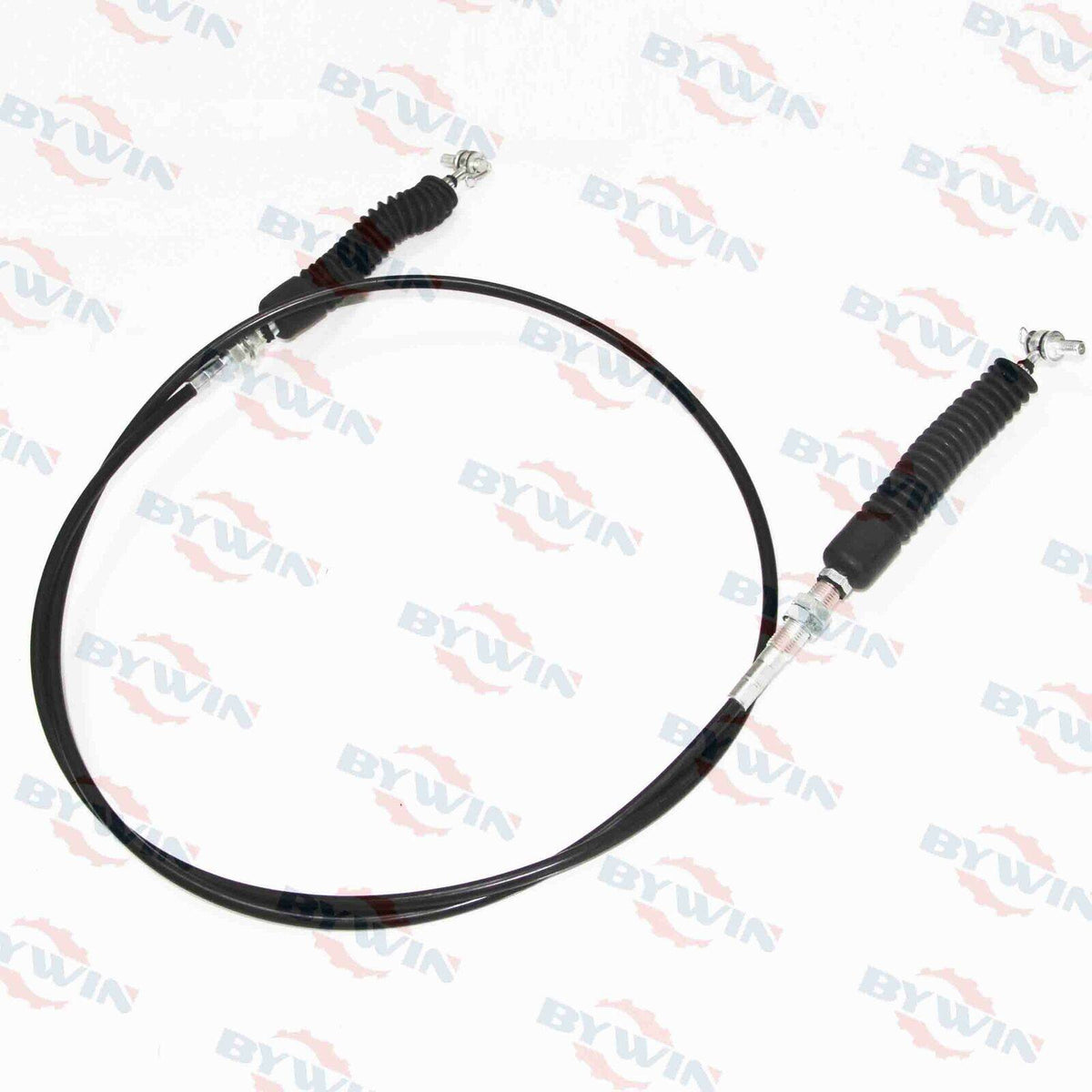 munirater Shifter Cable Gear Selector Replacement for Polaris RZR-4 1000 XP/XP EPS/XP Turbo 7081893