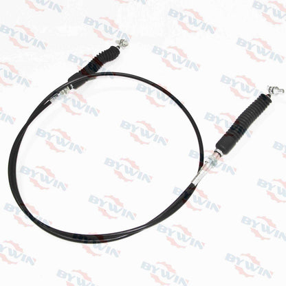 munirater Shifter Cable Gear Selector Replacement for Polaris RZR-4 1000 XP/XP EPS/XP Turbo 7081893