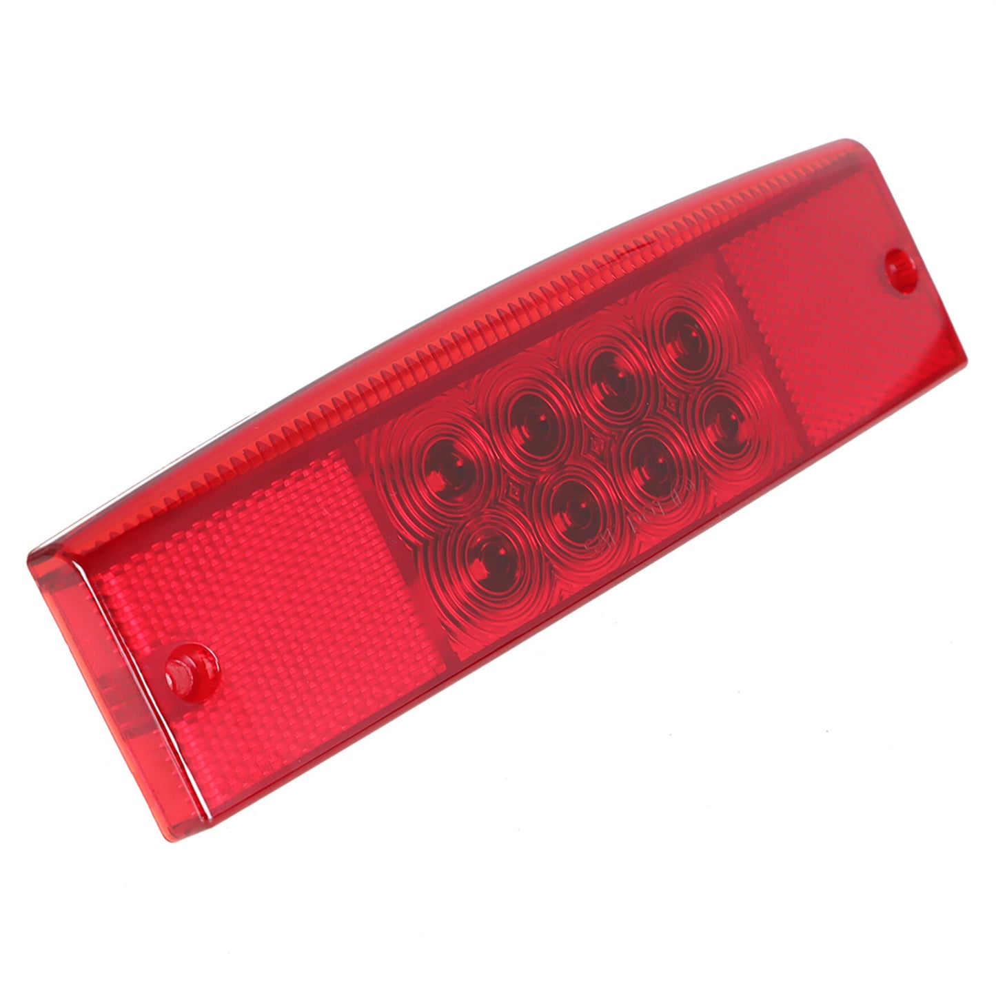 munirater UTV Rear Stop Tail Light 2411450 Replacement for Ranger 400 500 570 800 EFI Midsize 2011-2017