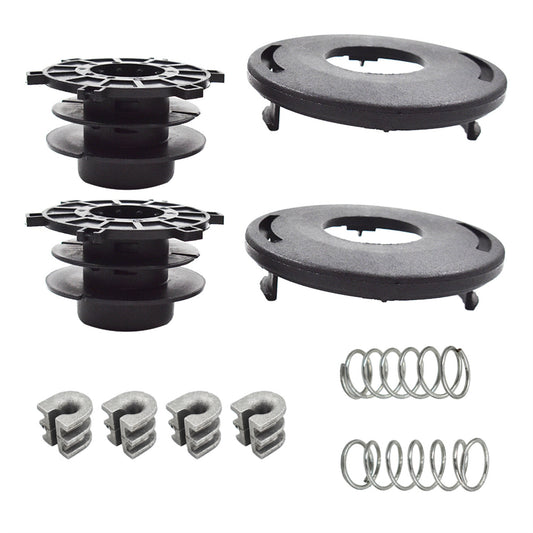 2 Pack Rebuild Kit Replacemnt for 25-2 Trimmer Head