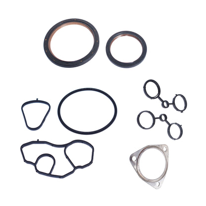 munirater Cylinder Head Gasket Kit Replacement for Mini Cooper R55 R56 2007-2012 Turbo 1.6L DOHC N14B16C 9815416