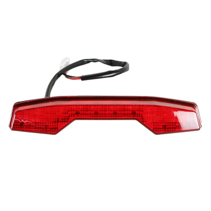 munirater 35710-45G00 LED Rear Brake ATV Taillight Replacement for Quadracer 450 LTR450 2x4 2006-2009