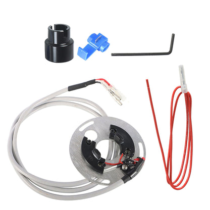 munirater CDI ECU Ignition System Replacement for Honda 500 550 750 CB750 CB550 DS1-2 4 Cyclinder