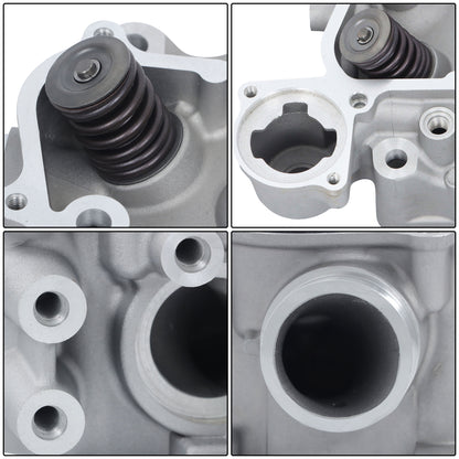 Cylinder Head & Crankshaft Rebuild Kit for Honda Rancher TRX420