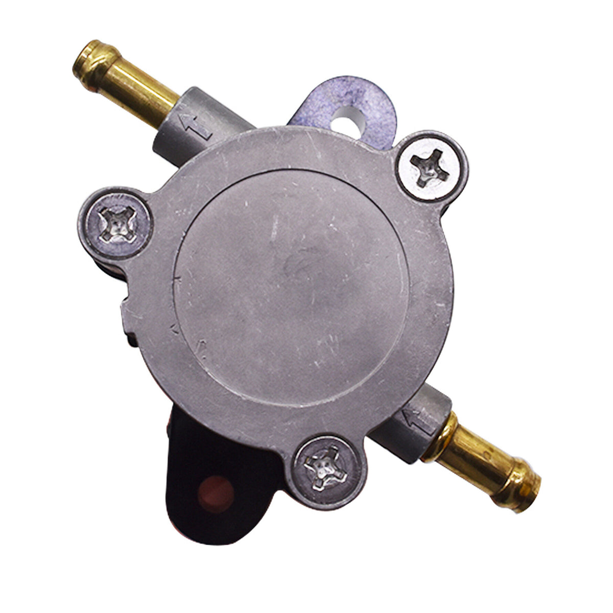 Fuel Pump Assembly Replacement for 75 80 90 100 105 115 HP Engines 2000 4 Stroke 880890T1 880980A02 68V-24410-00-00 6D8-24410-00-00