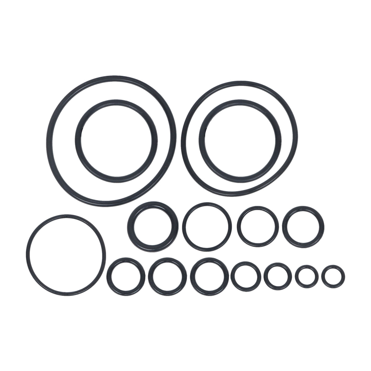 Cylinder Head & Cylinder Rebuild Kit for Honda Rancher TRX420 2009-2024