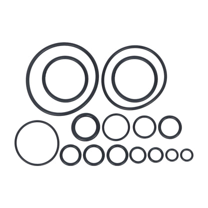 Cylinder Head & Cylinder Rebuild Kit for Honda Rancher TRX420 2009-2024