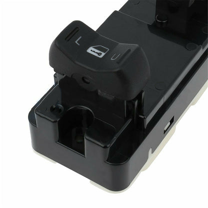 munirater Power Window Switch Front Passenger Side Replacement for Canyon 2004-2012 Colorado 2004-2012 H3 H3T 2006-2010 15205244 15897773 97312841