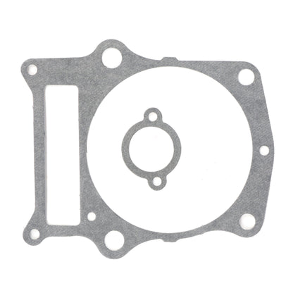 munirater Gasket Kit Replacement for 2004-2007 Rhino 660 and Grizzly 660 2002-2008