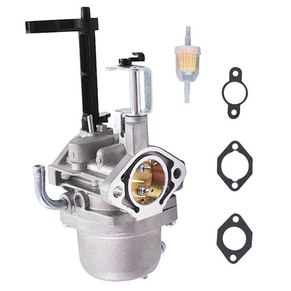 munirater Carburetor Replacement for Robin Subaru 20B-62302-30 20B-62302-20 Specific EX40 14HP Engine